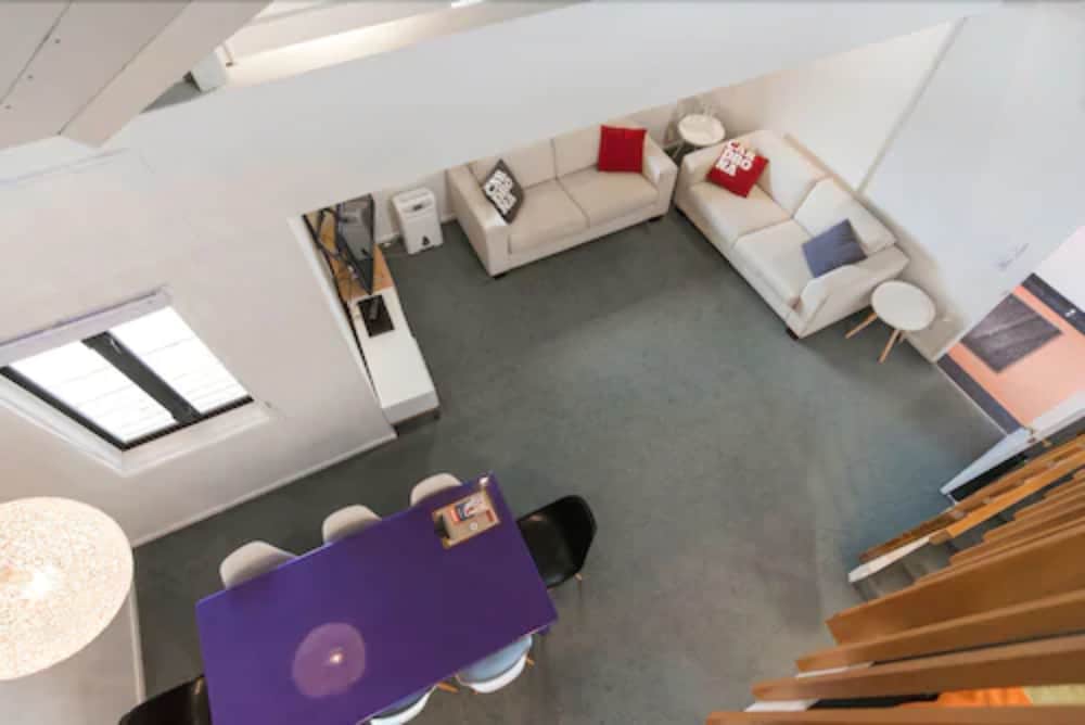 Apartment, 3 Bedrooms, Mountain View