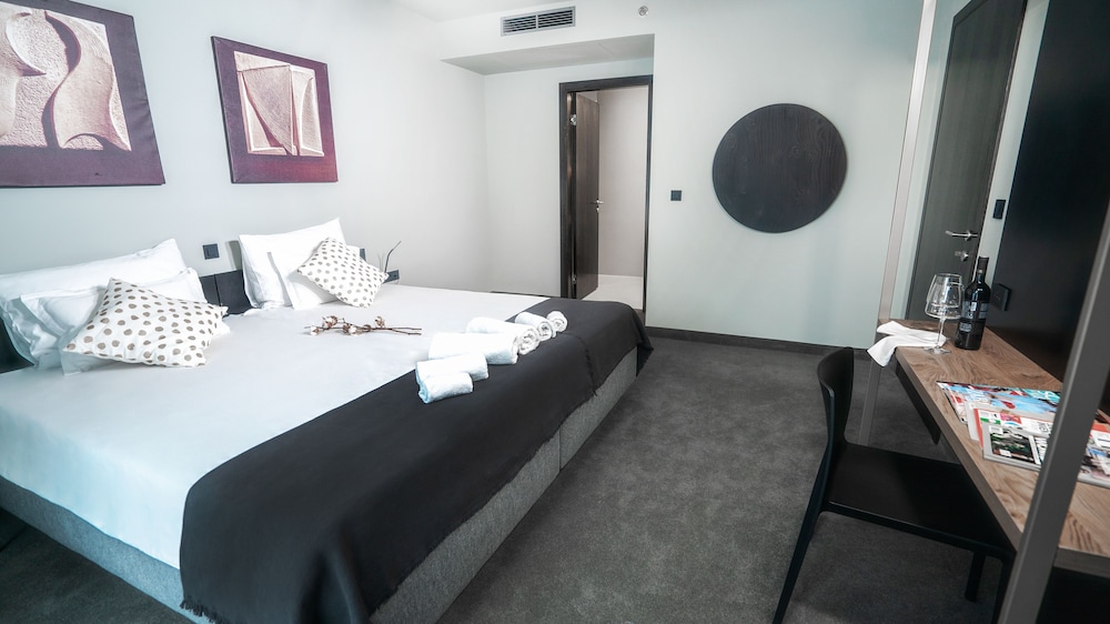 Comfort Double or Twin Room