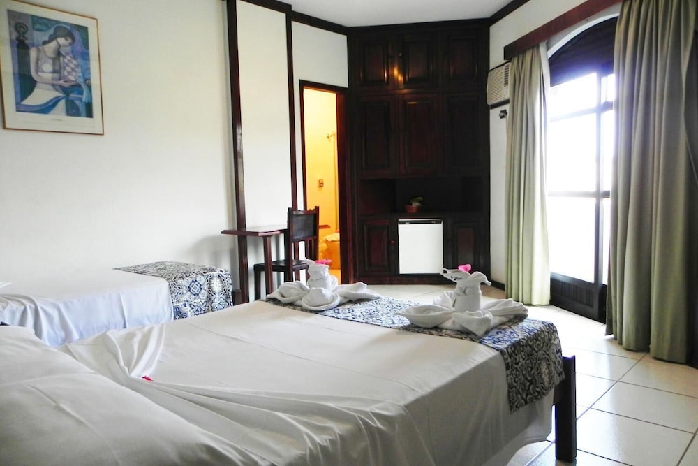 Standard Twin Room photo 3