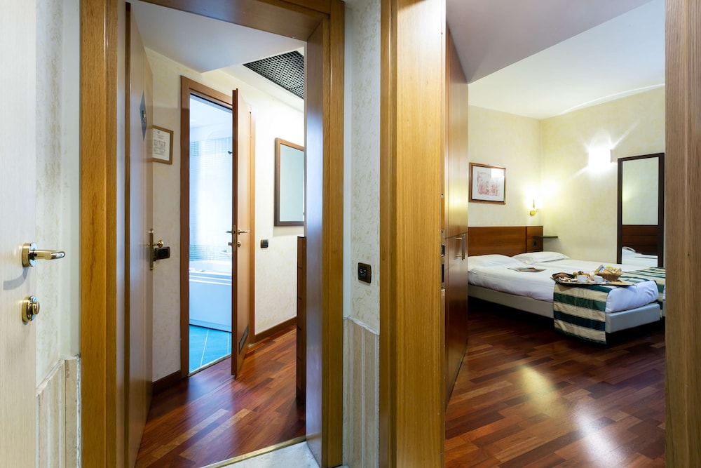 Standard Room, 2 Twin Beds