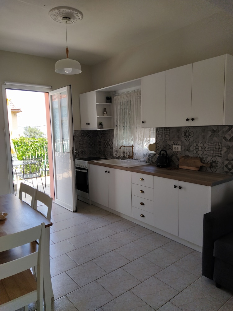 Comfort Apartment, 1 Bedroom, Balcony photo 2