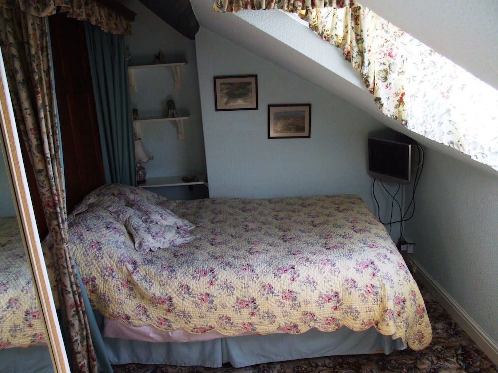 Double Room, Shared Bathroom, Sea View photo 1