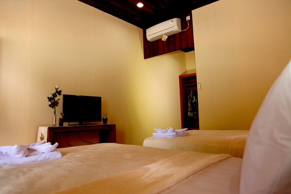 Twin Room photo 1