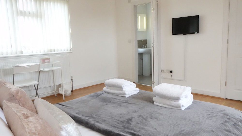 Comfort Triple Room photo 3