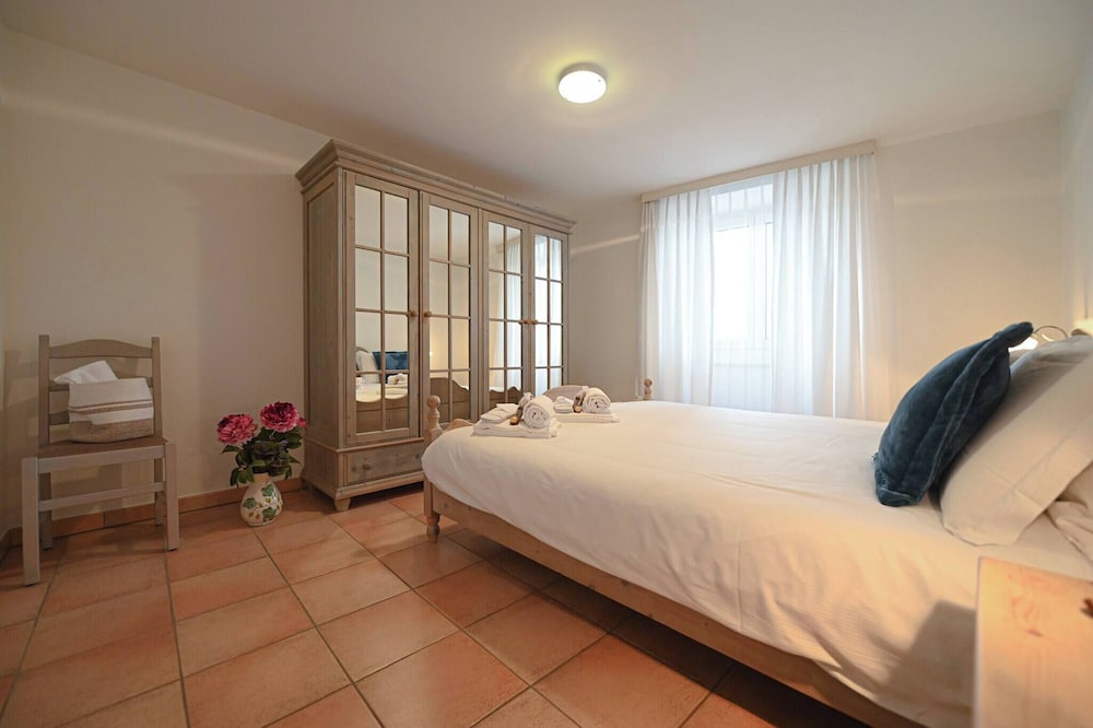 Apartment, 1 Bedroom, Balcony, City View photo 3