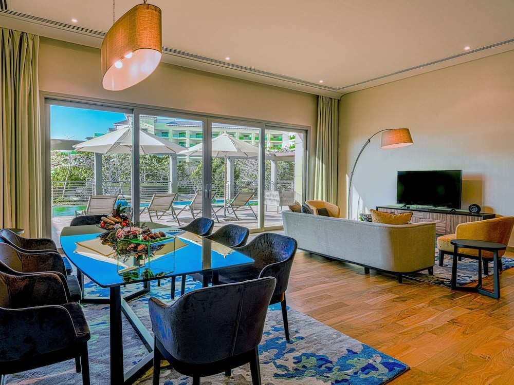 Suite, 4 Bedrooms