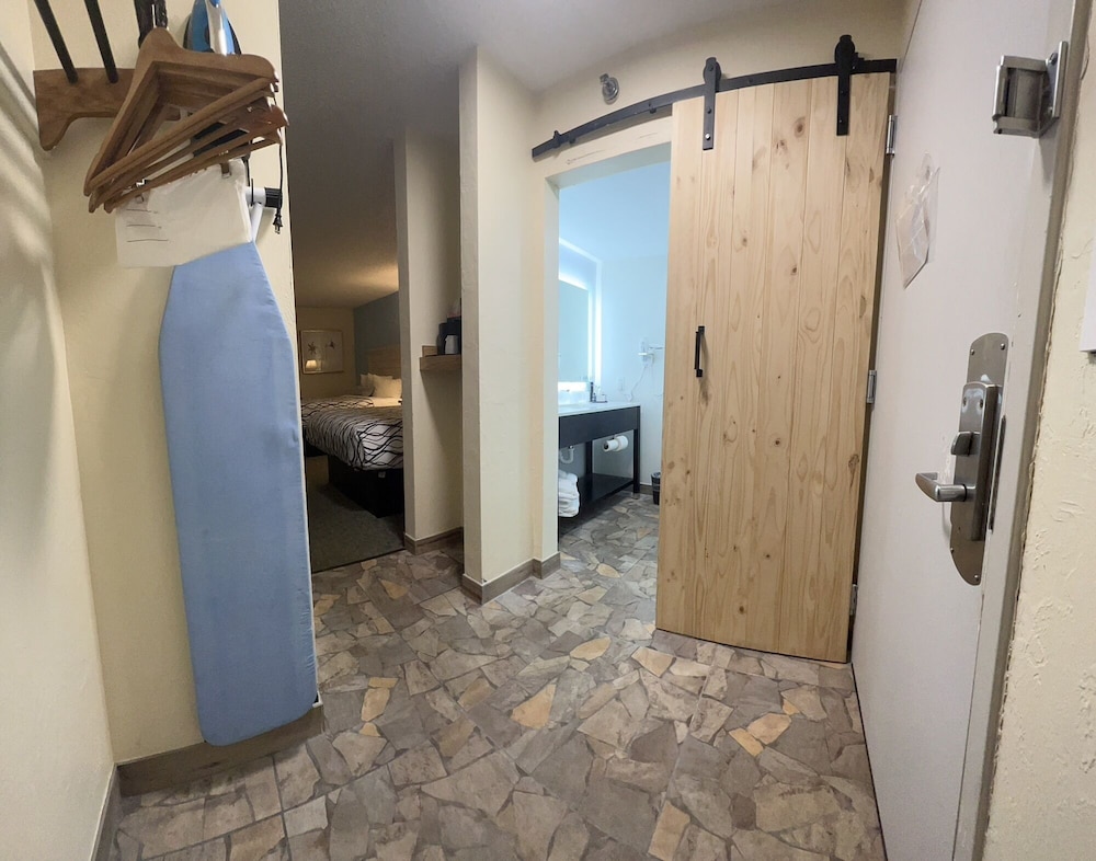 Ocean Sands Beach Boutique Inn - 1 Acre Private Beach, Billede 34