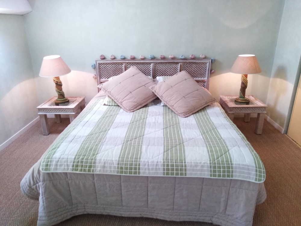 Comfort Triple Room (Amandine) photo 1