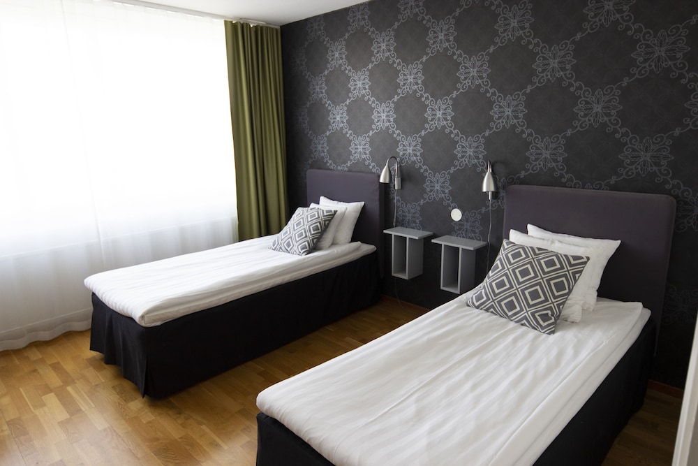 Twin Room photo 1
