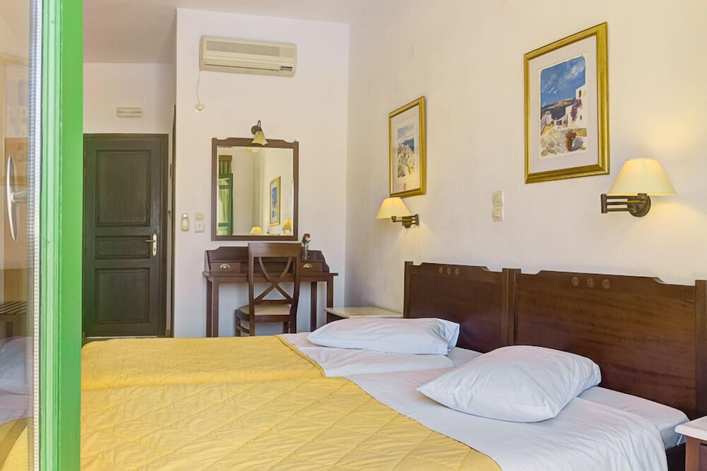 Standard Room - Photo 1