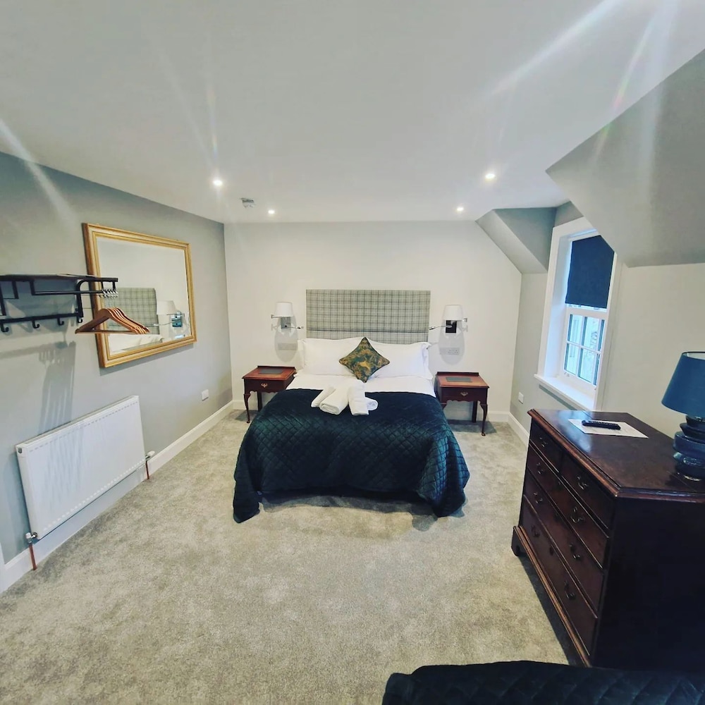 Family Triple Room