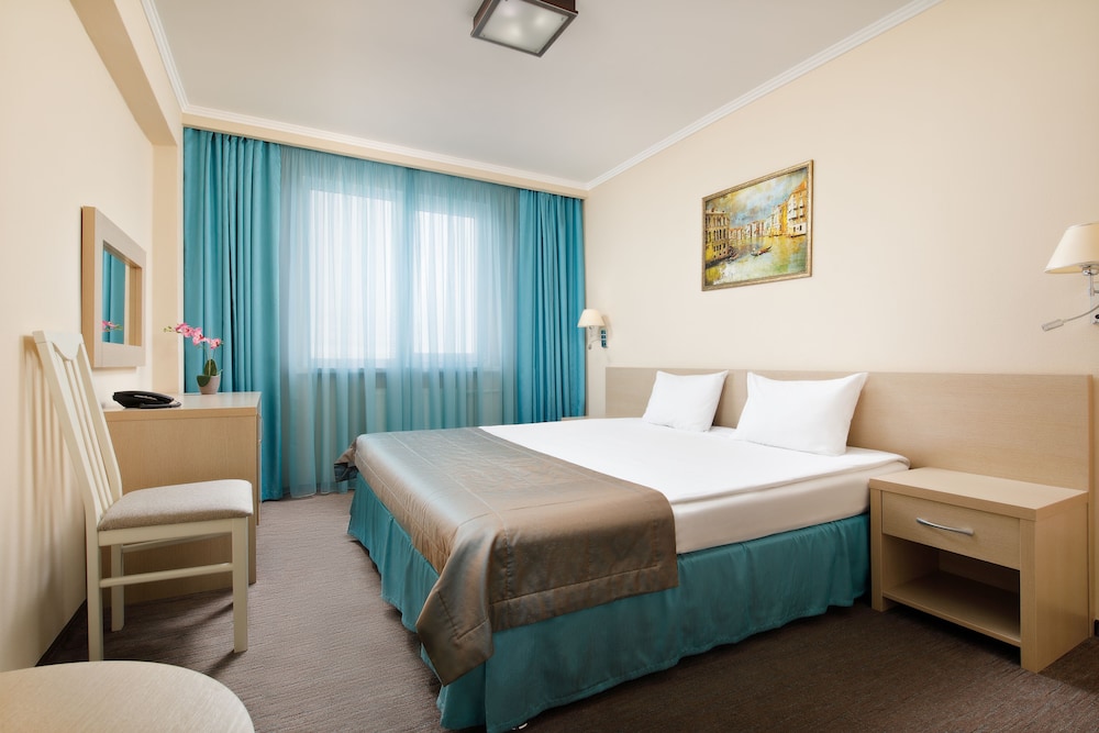 Comfort Double or Twin Room photo 1