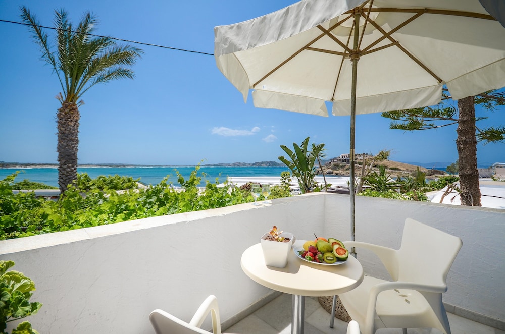 Double Room, Sea View photo 3
