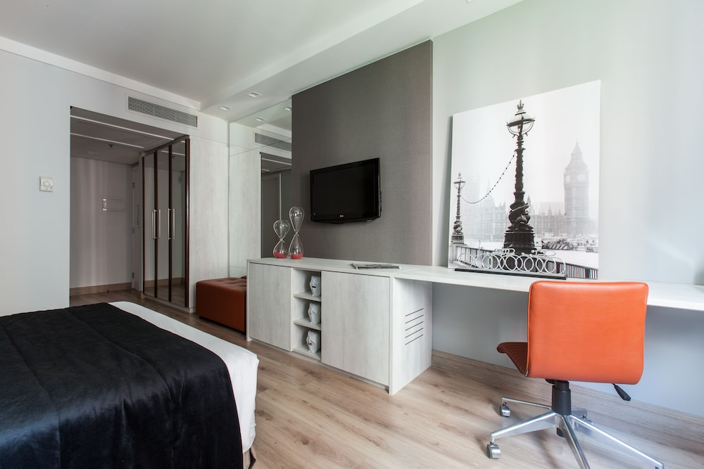 Premium Double Room - Photo 2