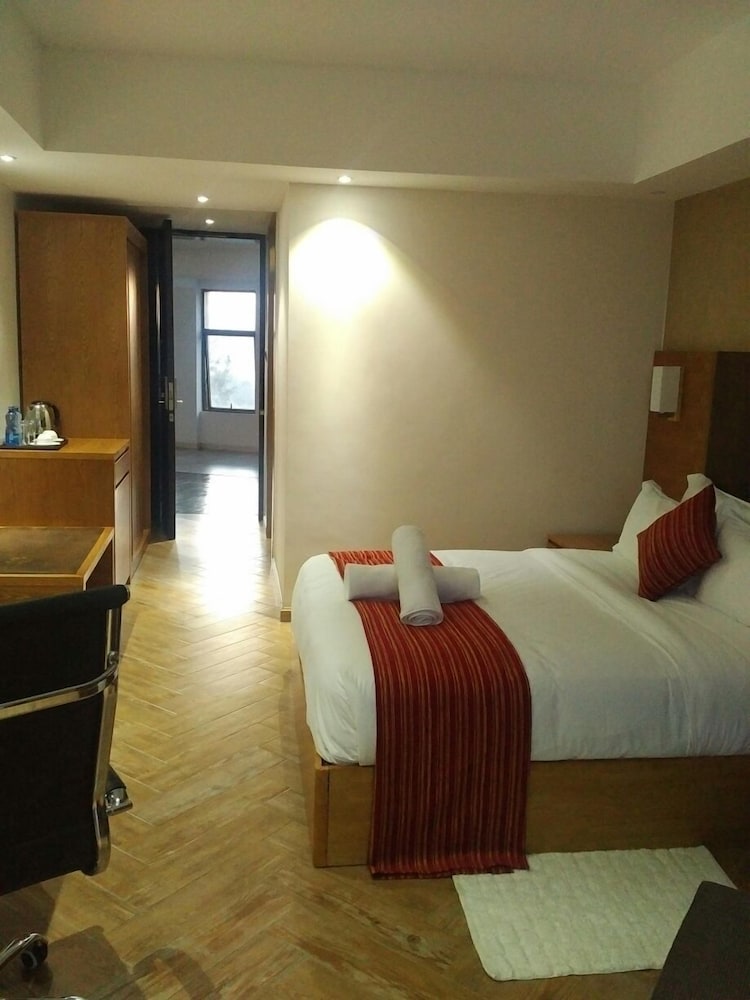 Standard Double Room photo 3