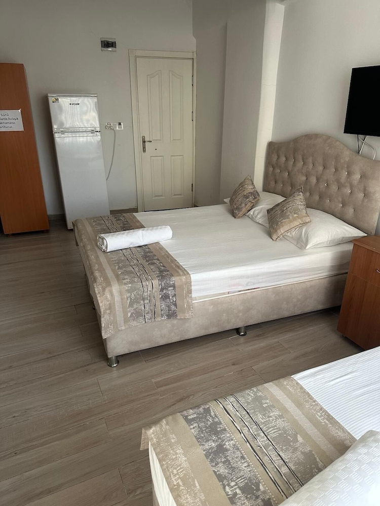 Economy Room, 1 Bedroom