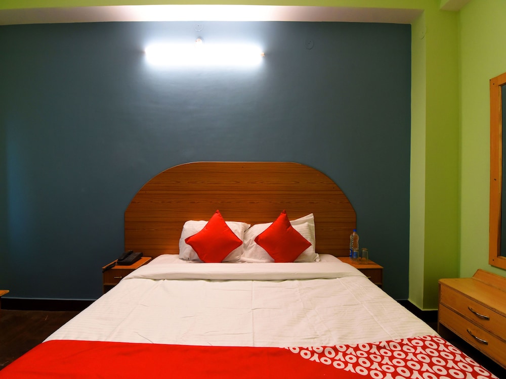 Double Or Twin Room photo 2