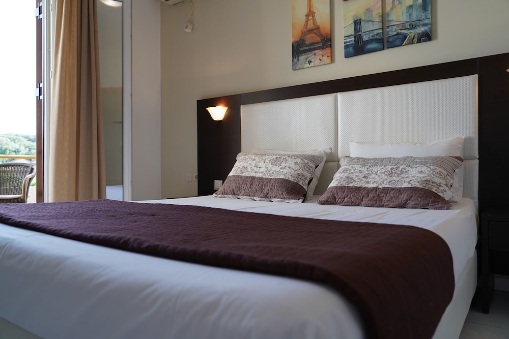 Standard Double or Twin Room photo 3