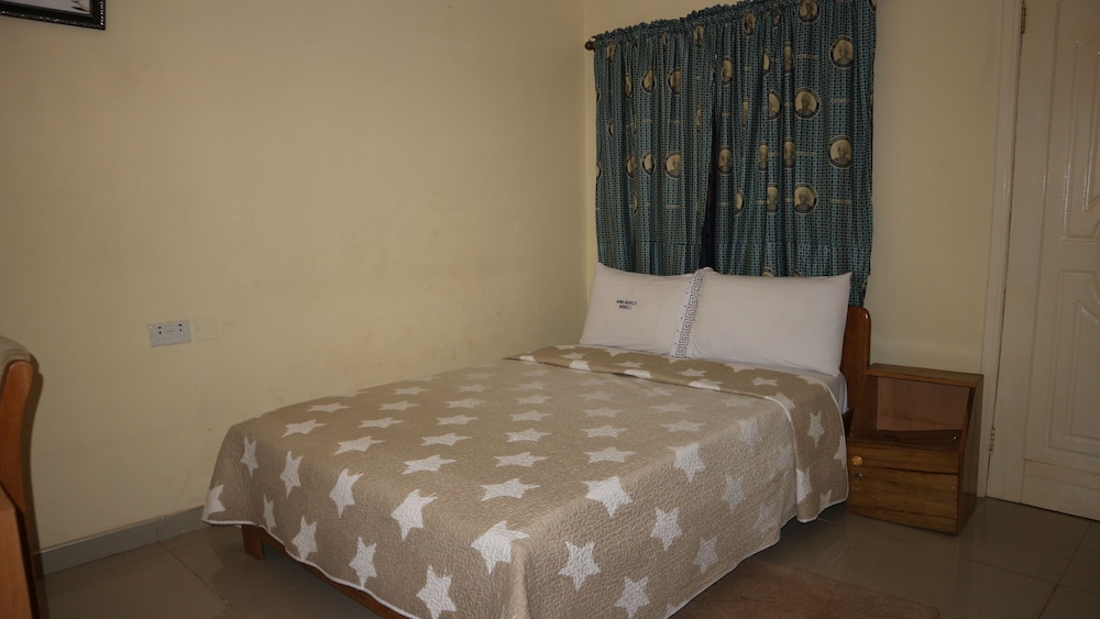 Standard Room, 1 Double Bed photo 3