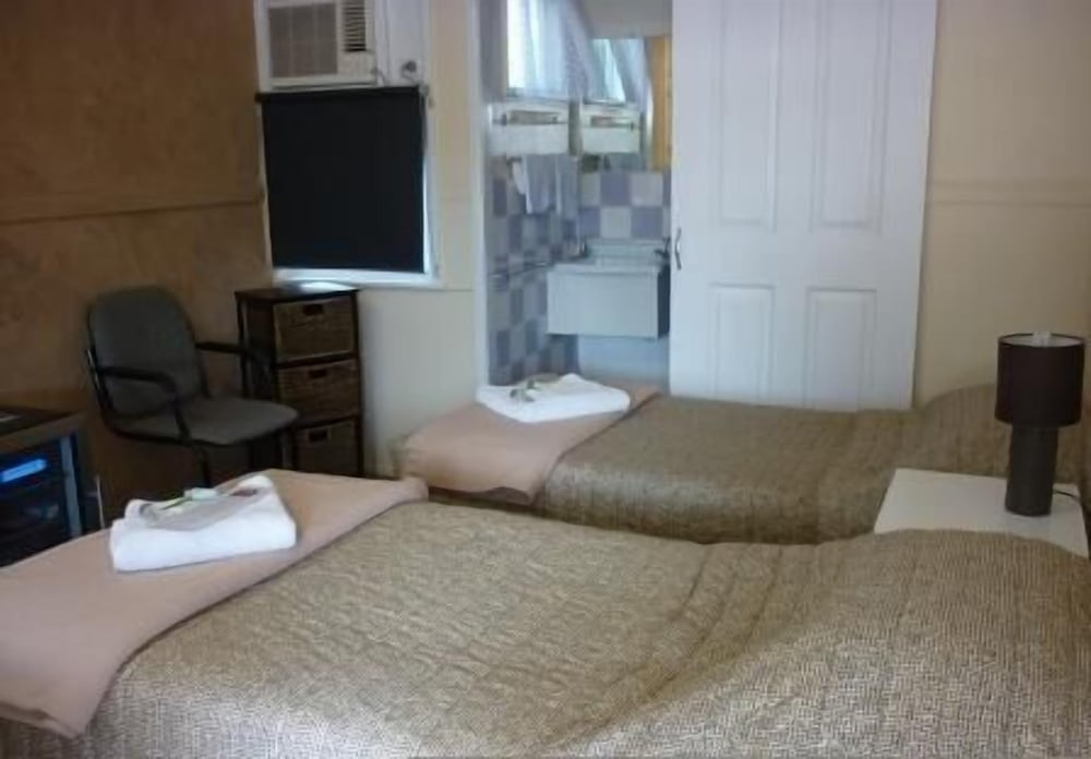 Standard Room, Non Smoking, Balcony (Motel Room) photo 1