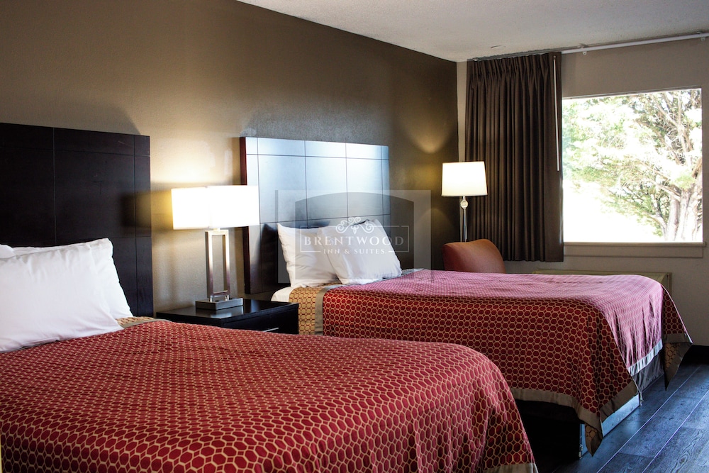 Double Room, 2 Double Beds photo 1