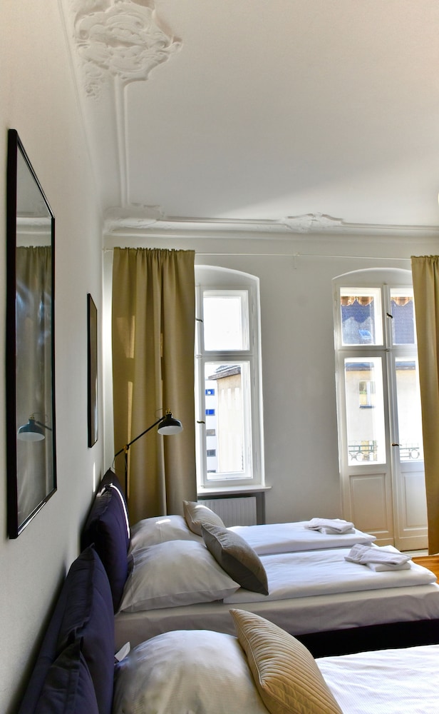 Superior Apartment, 2 Bedrooms photo 2
