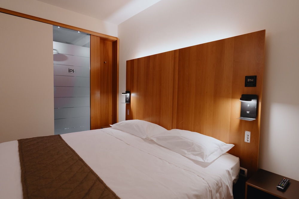 Standard Double Room Single Use