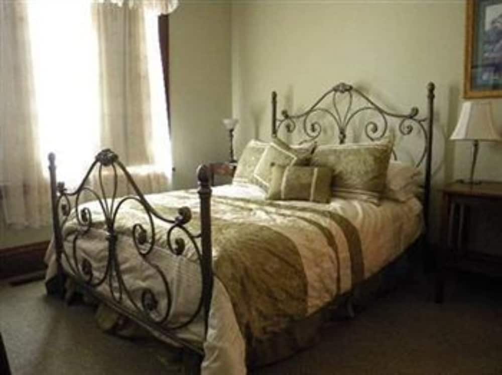 The Gardenia Room (1st floor) photo 2