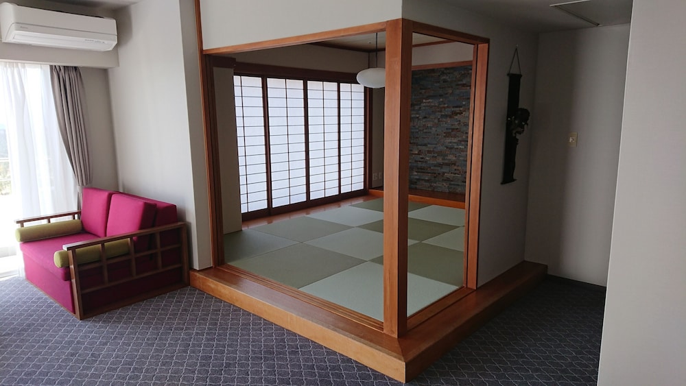 Superior Japanese Western Room, Non Smoking photo 2
