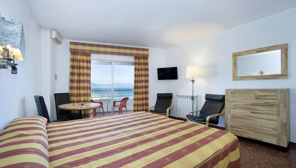 Studio, Partial Sea View (for 1 person) photo 3