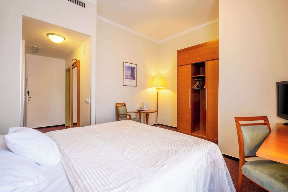 Standard Single Room, 1 Twin Bed thumbnail 5