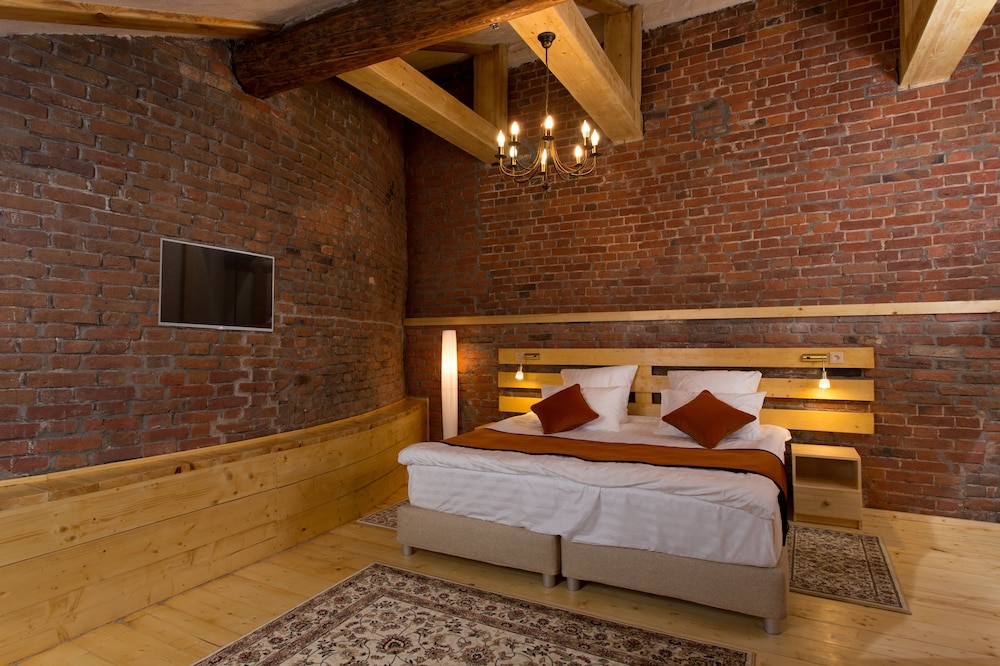Superior Double or Twin Room, No Windows photo 1