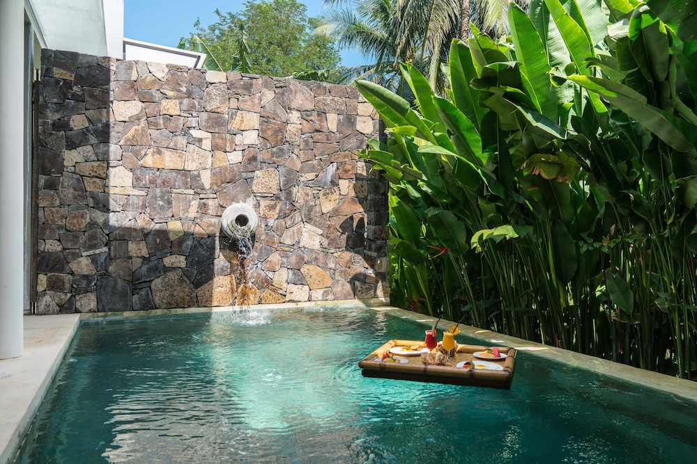 Adna Deluxe Room, Private Pool (Honeymoon Villa) photo 3