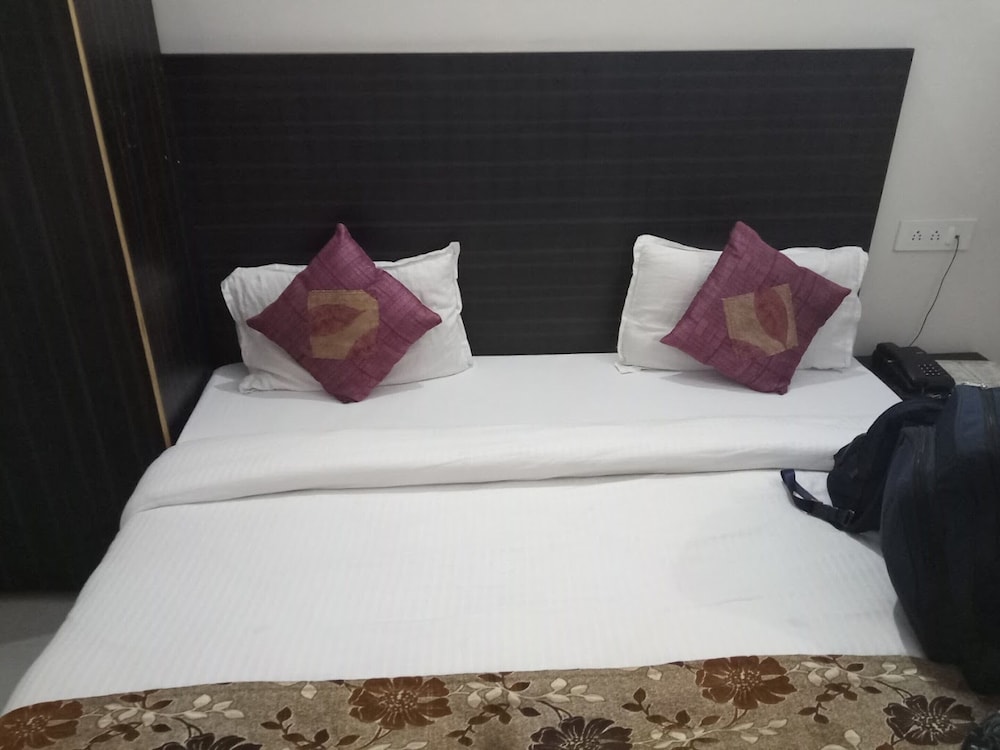 Premium Double Room, City View photo 3