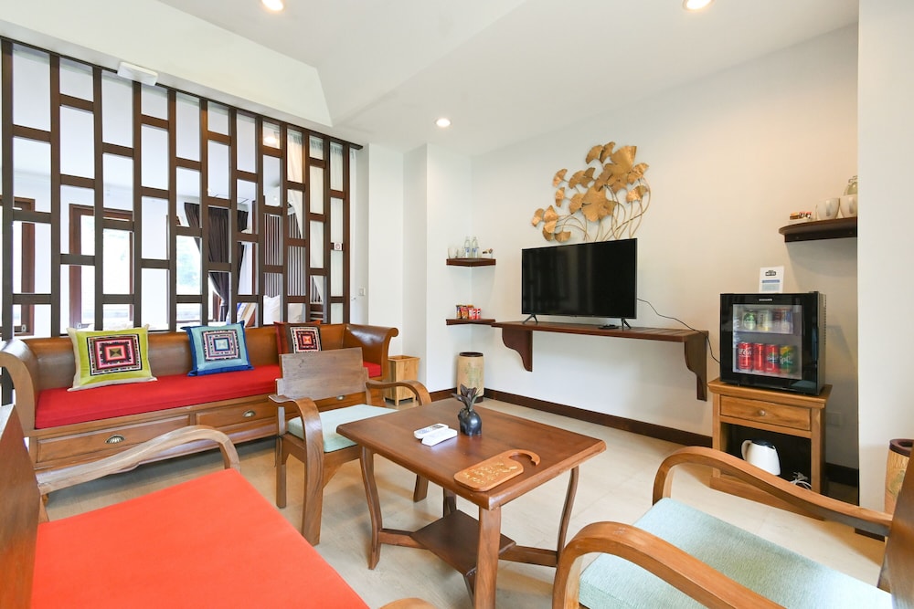 2 Bedroom Suite Villa - Photo 9