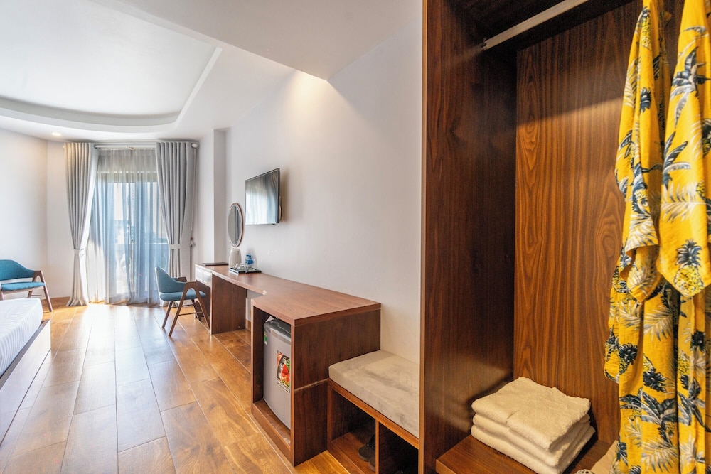 Deluxe Double Sea View - Photo 4