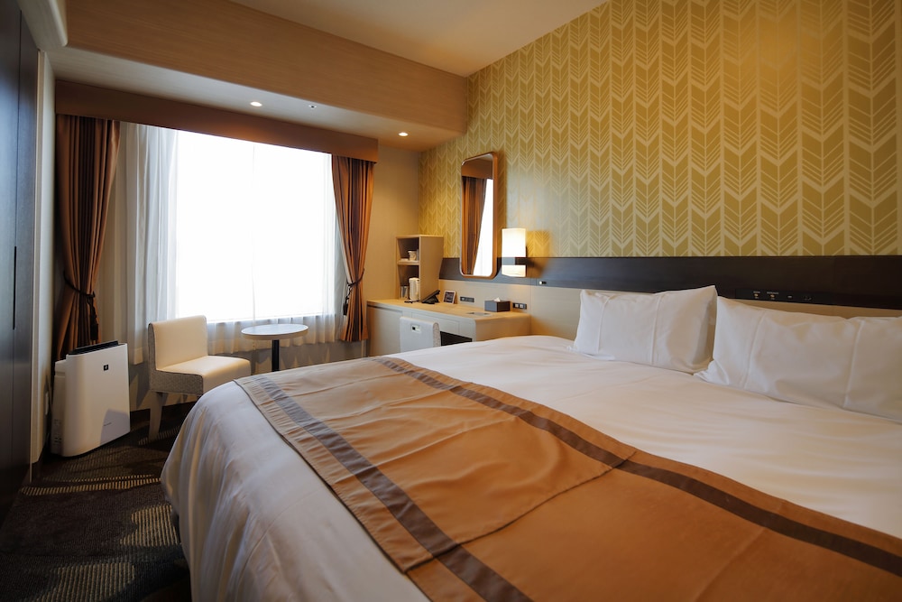 King Double Room