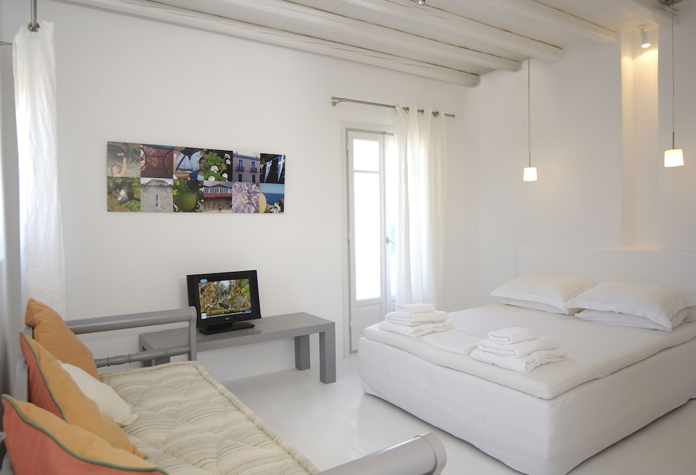 Suite (Mini)