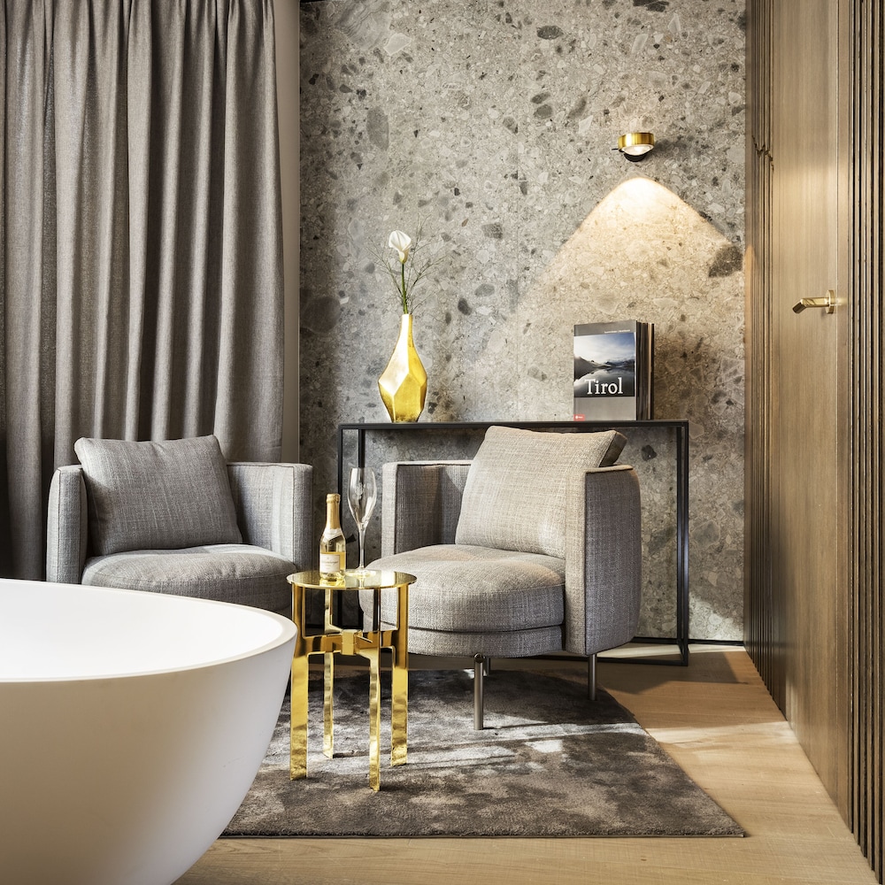Junior Suite - Photo 4