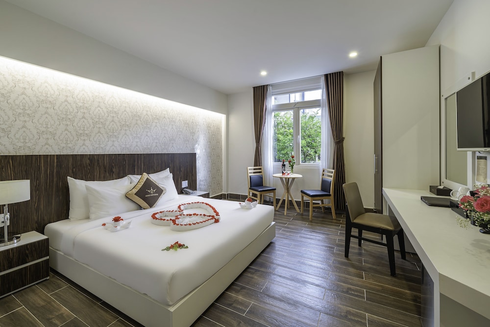 Premium Double Room photo 1
