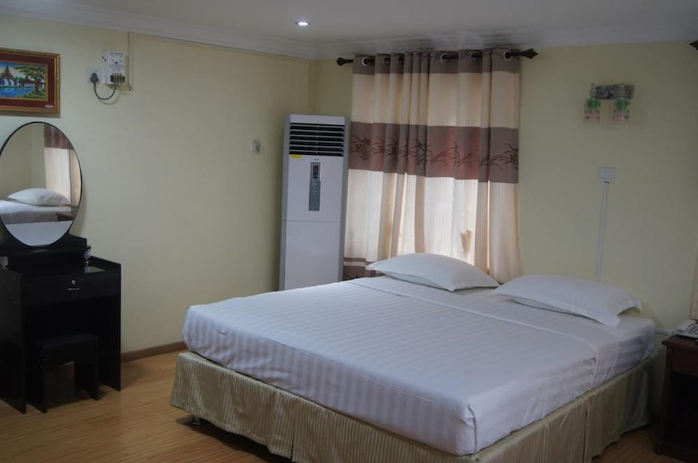 Deluxe Room photo 3