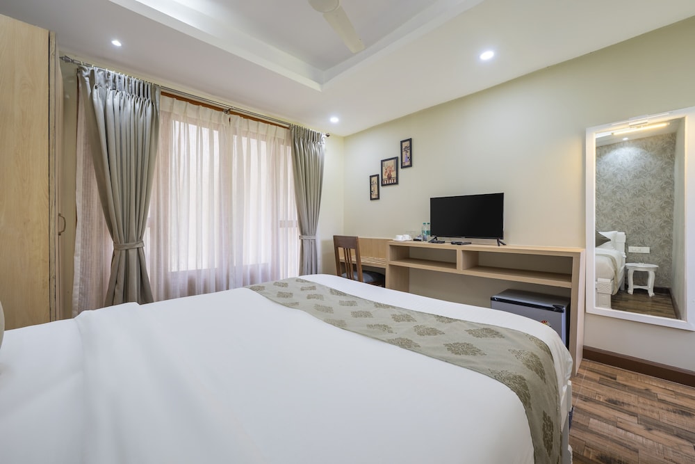 Deluxe Room photo 2