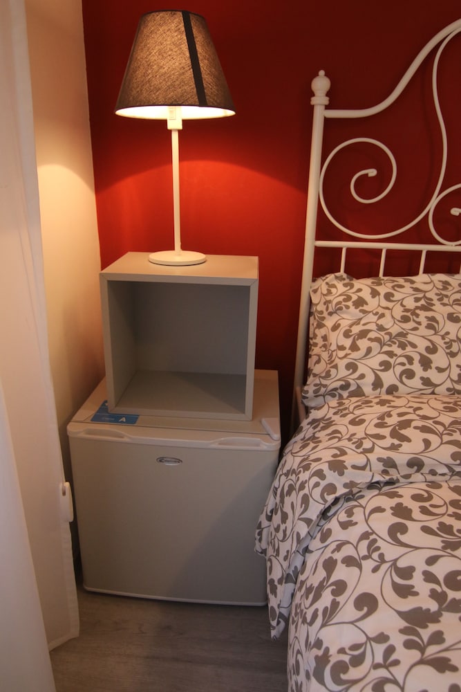 Classic Double Room, 1 Queen Bed photo 3