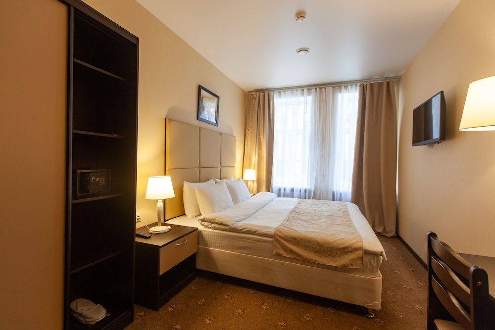 Junior Suite photo 1