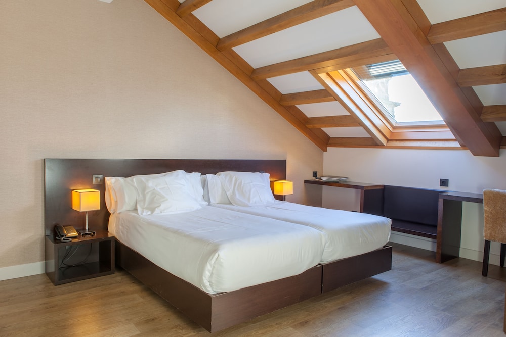 Habitación Doble Estándar