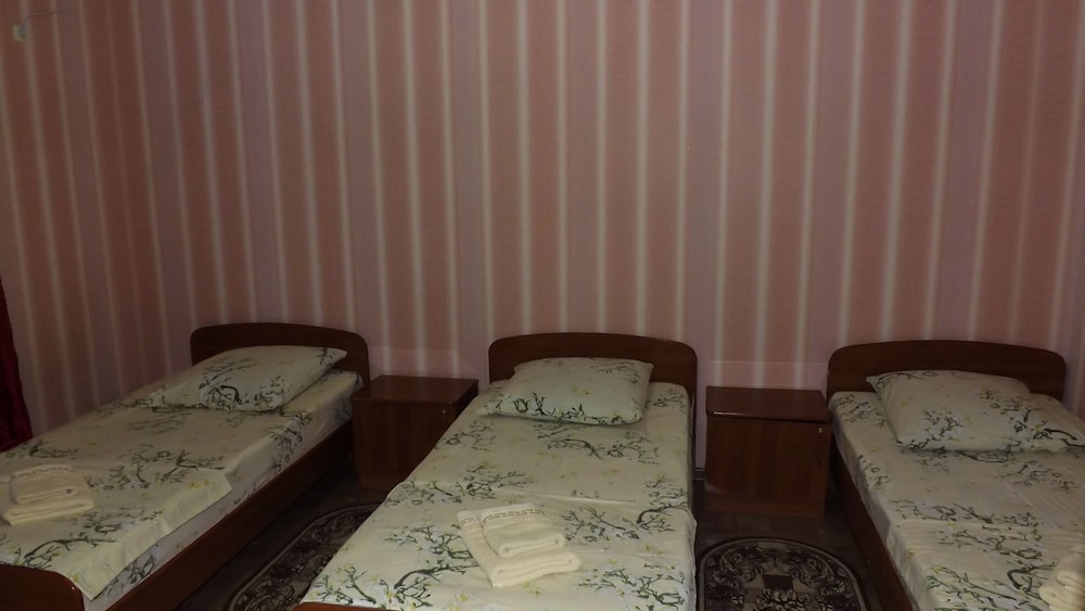 Standard Triple Room photo 1