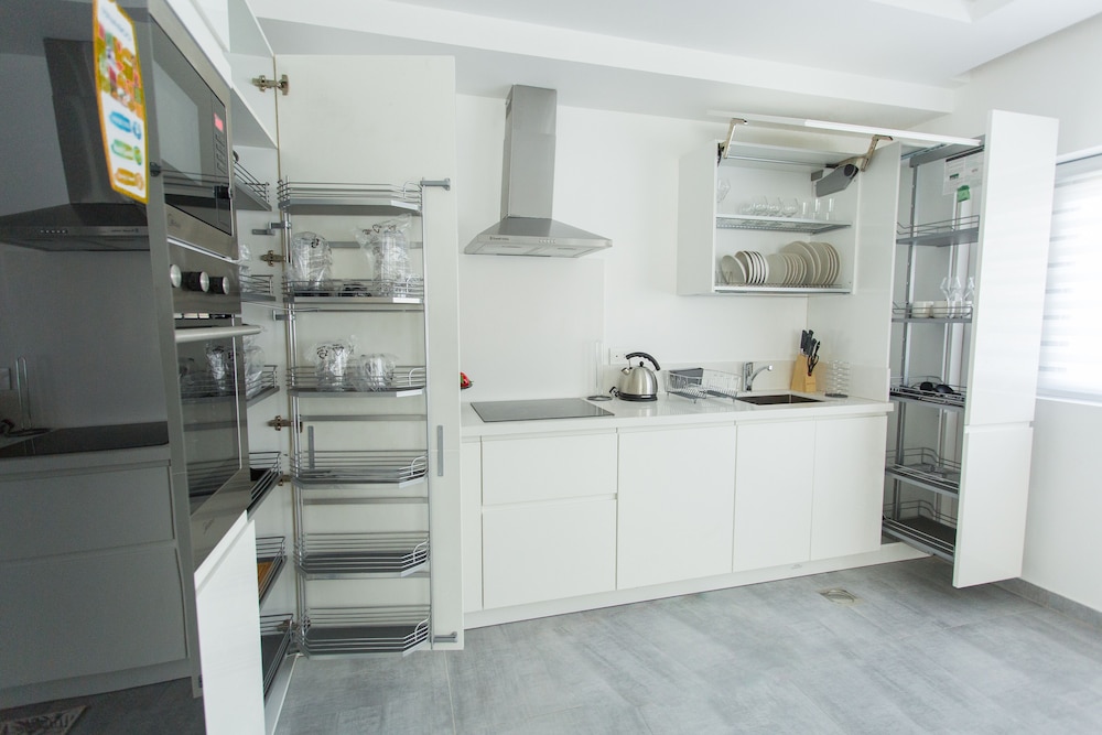 Exclusive Apartment, 2 Bedrooms, Ensuite - Photo 15