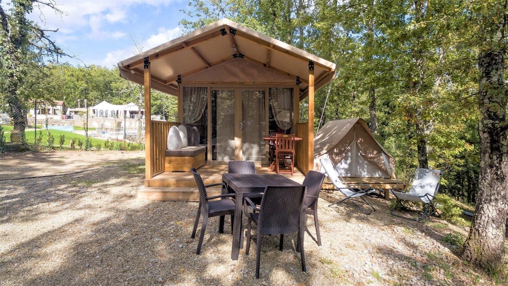 Family Tent, 2 Bedrooms