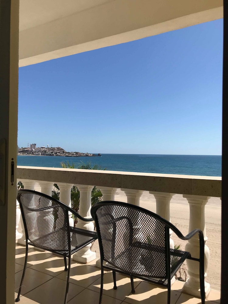 Standard Single Room, Ocean View photo 3