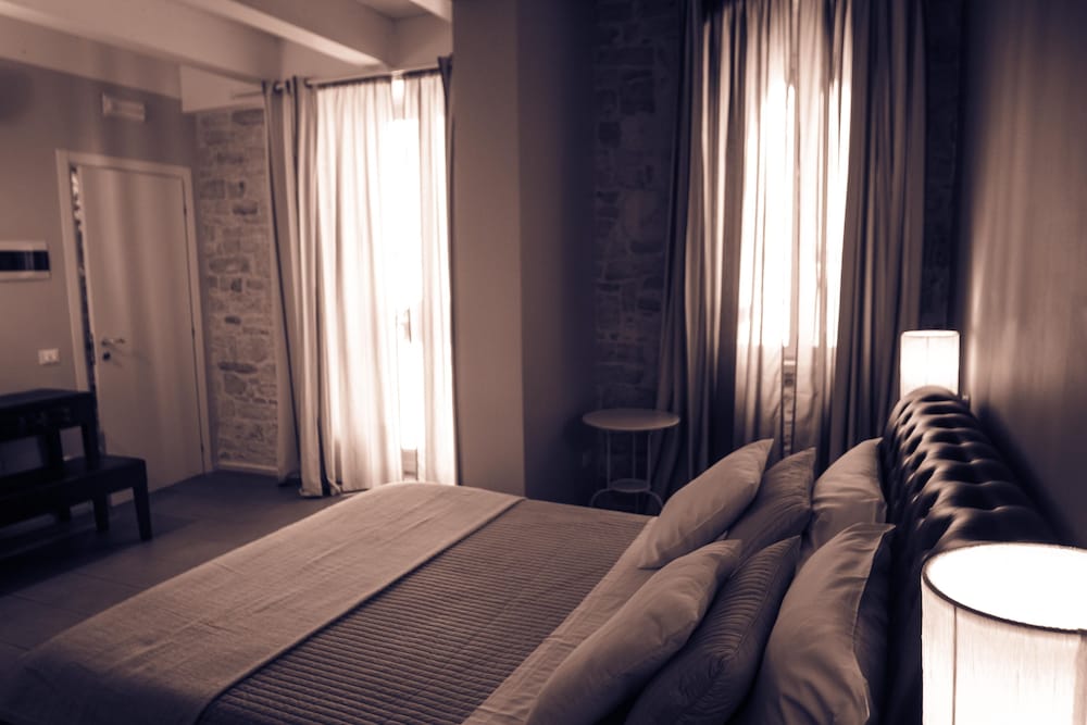 Deluxe Room photo 1